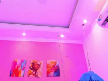 Bongacams Nude Webcam of lucibunny