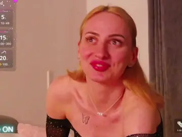 Bongacams Free Porn Cam of AuraPure
