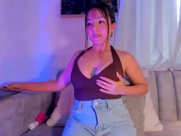 Bongacams Adult Webcam of HannahDavis