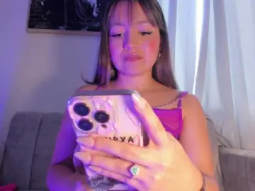 Bongacams Adult Webcam of HannahDavis