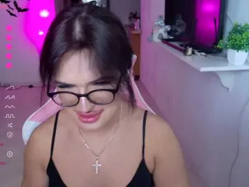 Bongacams Adult Video Chat of ShauLisse