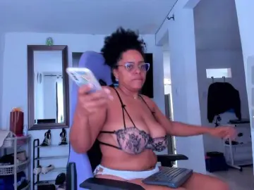 Bongacams Sex Cam of corinastonee