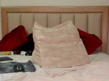 Bongacams Nude Webcam of CaitlynLian