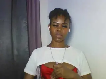 Bongacams Best live sex cam show of EbonyStarr
