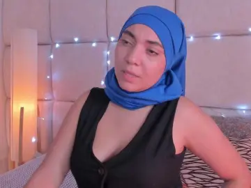 Bongacams Nude Webcam of Sofiiia1