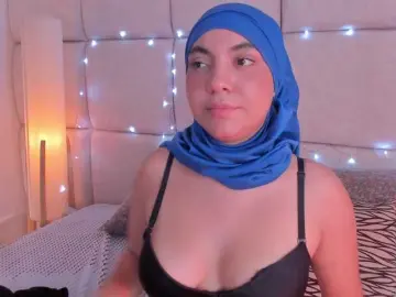 Bongacams Nude Webcam of Sofiiia1