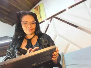 Bongacams Free Live Porn of ValeriaGil