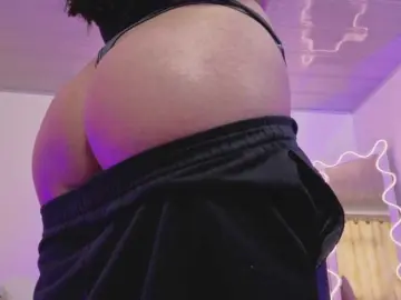 Bongacams Private Sex Chat of ZURY-TAY