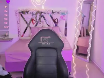 Bongacams Live Porn of ZURY-TAY