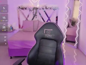 Bongacams Best Webcam of ZURY-TAY