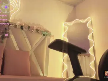 Bongacams Best Webcam of ZURY-TAY