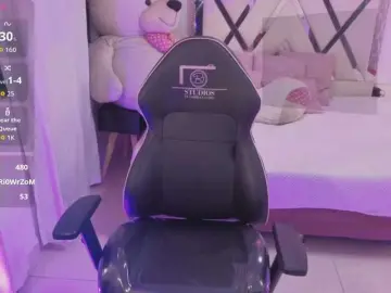 Bongacams Free Live Porn of ZURY-TAY