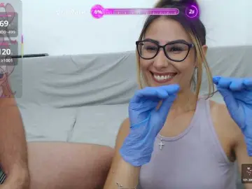 Bongacams Best Webcam of exoticcxcouple