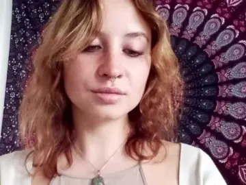 Bongacams Sex Cam of AdalynGlow