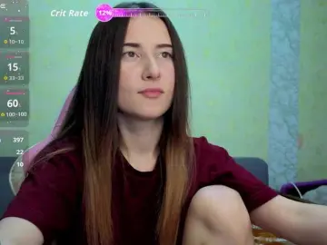 Bongacams Adult Video Chat of Alisa21-1