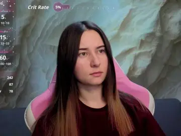 Bongacams Live Sex of Alisa21-1