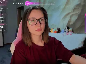 Bongacams Live Sex of Alisa21-1