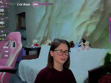 Bongacams Sex Chat of Alisa21-1