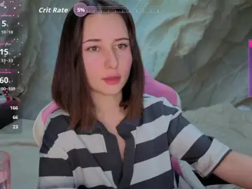 Bongacams Free Porn Cam of Alisa21-1