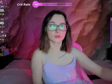 Bongacams Live Porn of Alisa21-1