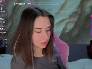 Bongacams Sex Cam of Alisa21-1