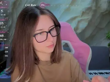 Bongacams Sex Chat of Alisa21-1