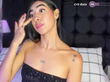 Bongacams Watch Live Sex Cams of MaiaWatson