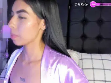 Bongacams Best Webcam of MaiaWatson