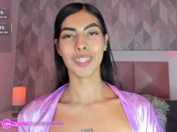 Bongacams Adult Webcam of MaiaWatson