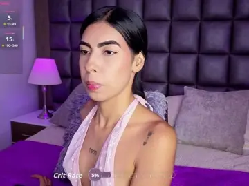 Bongacams Adult Video Chat of MaiaWatson