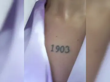 Bongacams Sex Cam of MaiaWatson