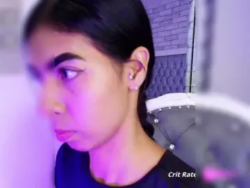 Bongacams Adult Webcam of MaiaWatson