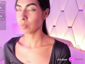 Bongacams Adult Video Chat of MaiaWatson