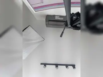 Bongacams Adult Video Chat of MaiaWatson