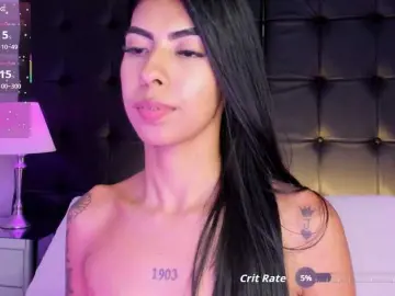 Bongacams Watch Live Sex Cams of MaiaWatson