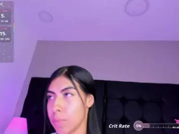 Bongacams Live Sex of MaiaWatson