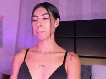 Bongacams Adult Webcam of MaiaWatson