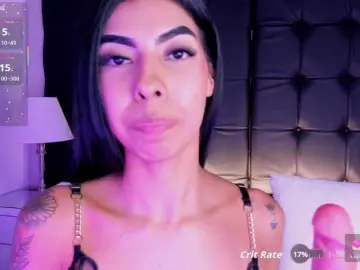 Bongacams Free Porn Cam of MaiaWatson