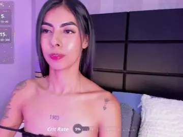 Bongacams Adult Video Chat of MaiaWatson
