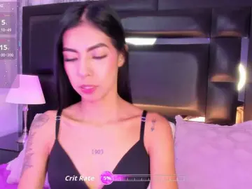 Bongacams Sex Chat of MaiaWatson
