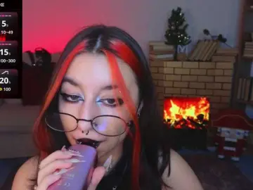 Bongacams Private Sex Chat of MistressMarcelline