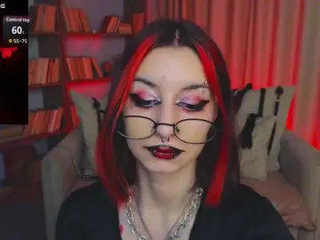 Bongacams Sex Cam of MistressMarcelline