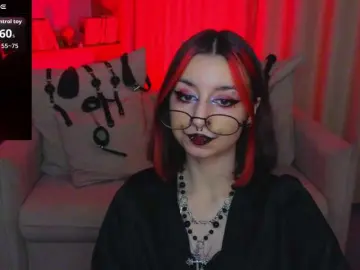 Bongacams Watch Live Sex Cams of MistressMarcelline