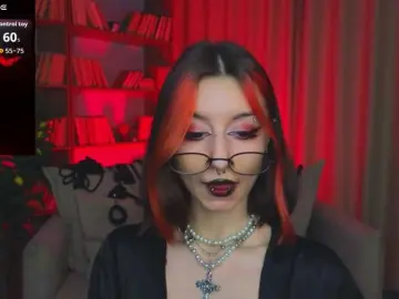 Bongacams Adult Webcams of MistressMarcelline