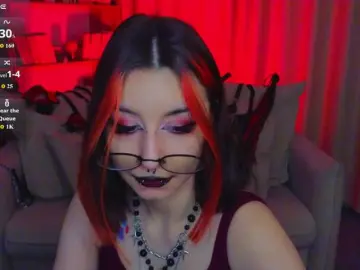 Bongacams Watch Live Sex Cams of MistressMarcelline