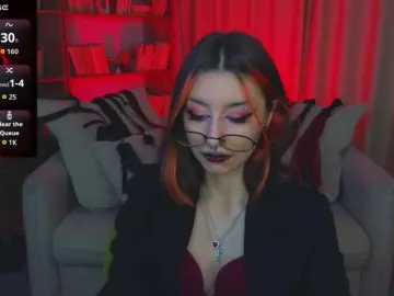 Bongacams Free Live Porn of MistressMarcelline