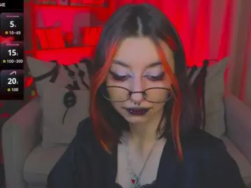 Bongacams Free Live Porn of MistressMarcelline