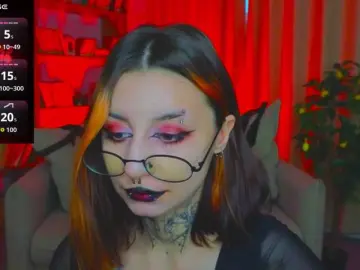 Bongacams Live Porn of MistressMarcelline