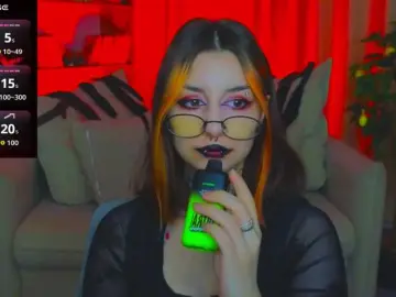 Bongacams Free Live Porn of MistressMarcelline