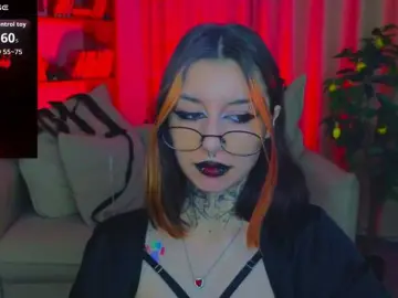 Bongacams Sex Chat of MistressMarcelline